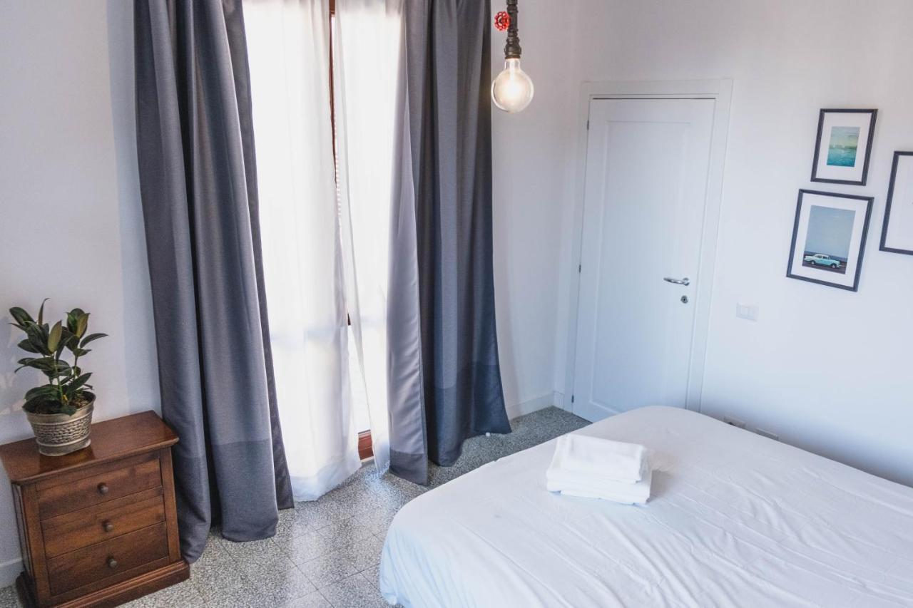 Terrazza Sull'Infinito Bed & Breakfast Recanati Exterior photo