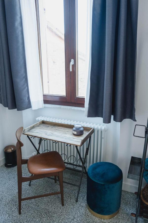 Terrazza Sull'Infinito Bed & Breakfast Recanati Exterior photo