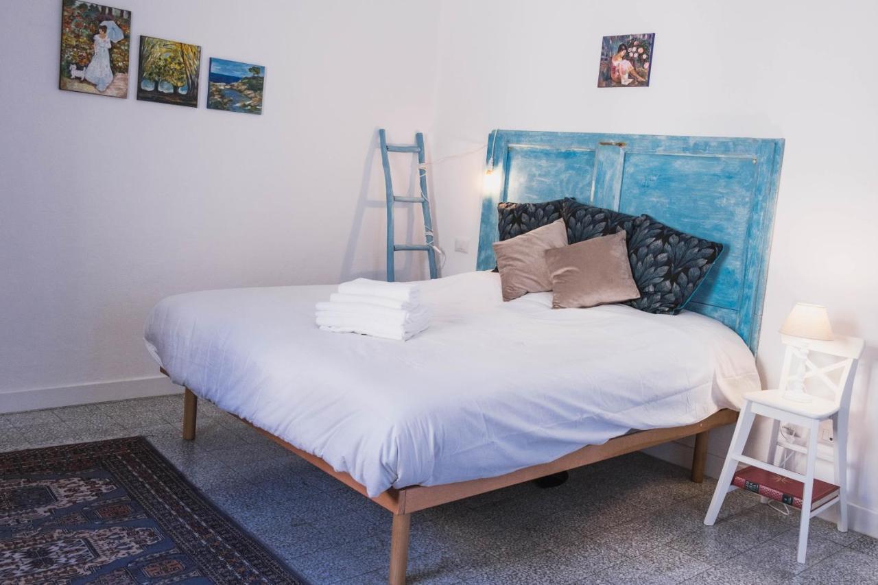 Terrazza Sull'Infinito Bed & Breakfast Recanati Exterior photo