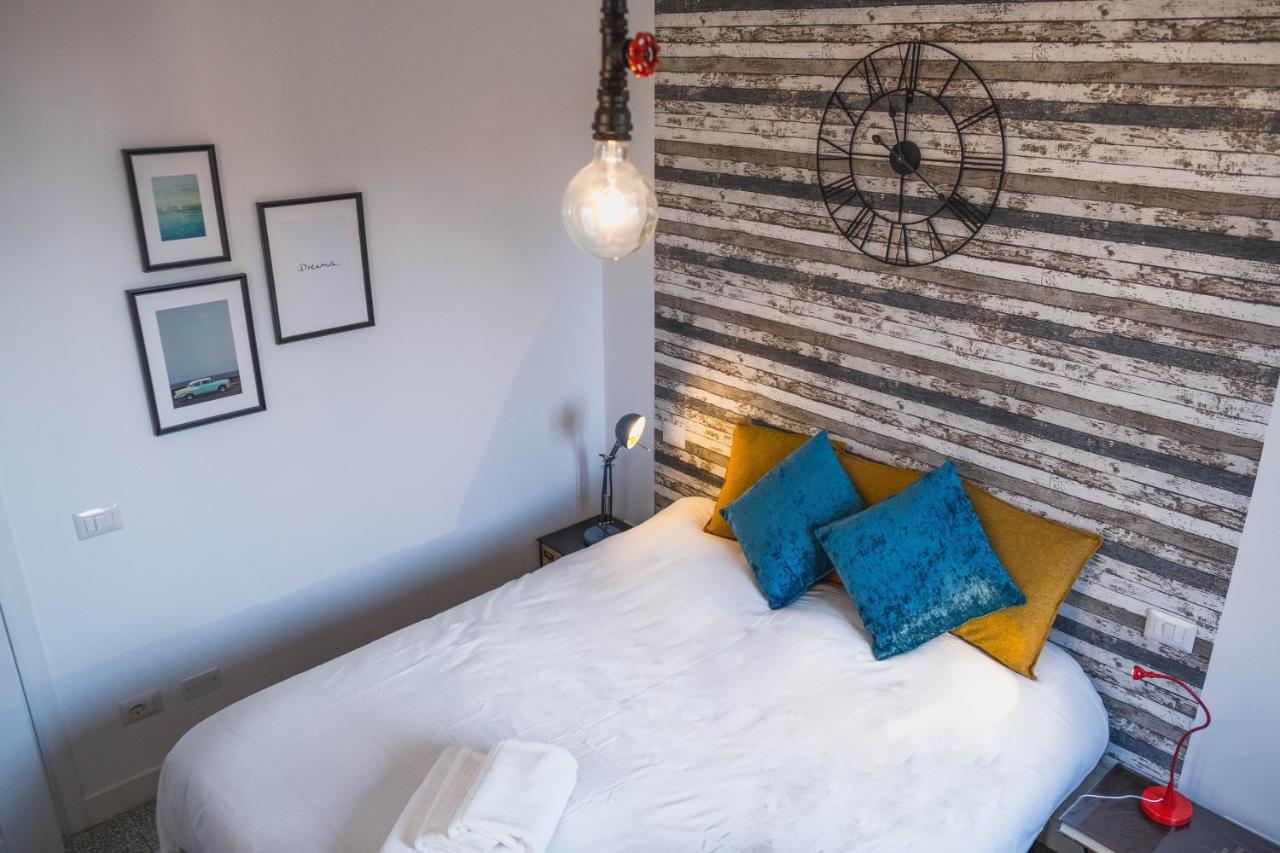 Terrazza Sull'Infinito Bed & Breakfast Recanati Exterior photo